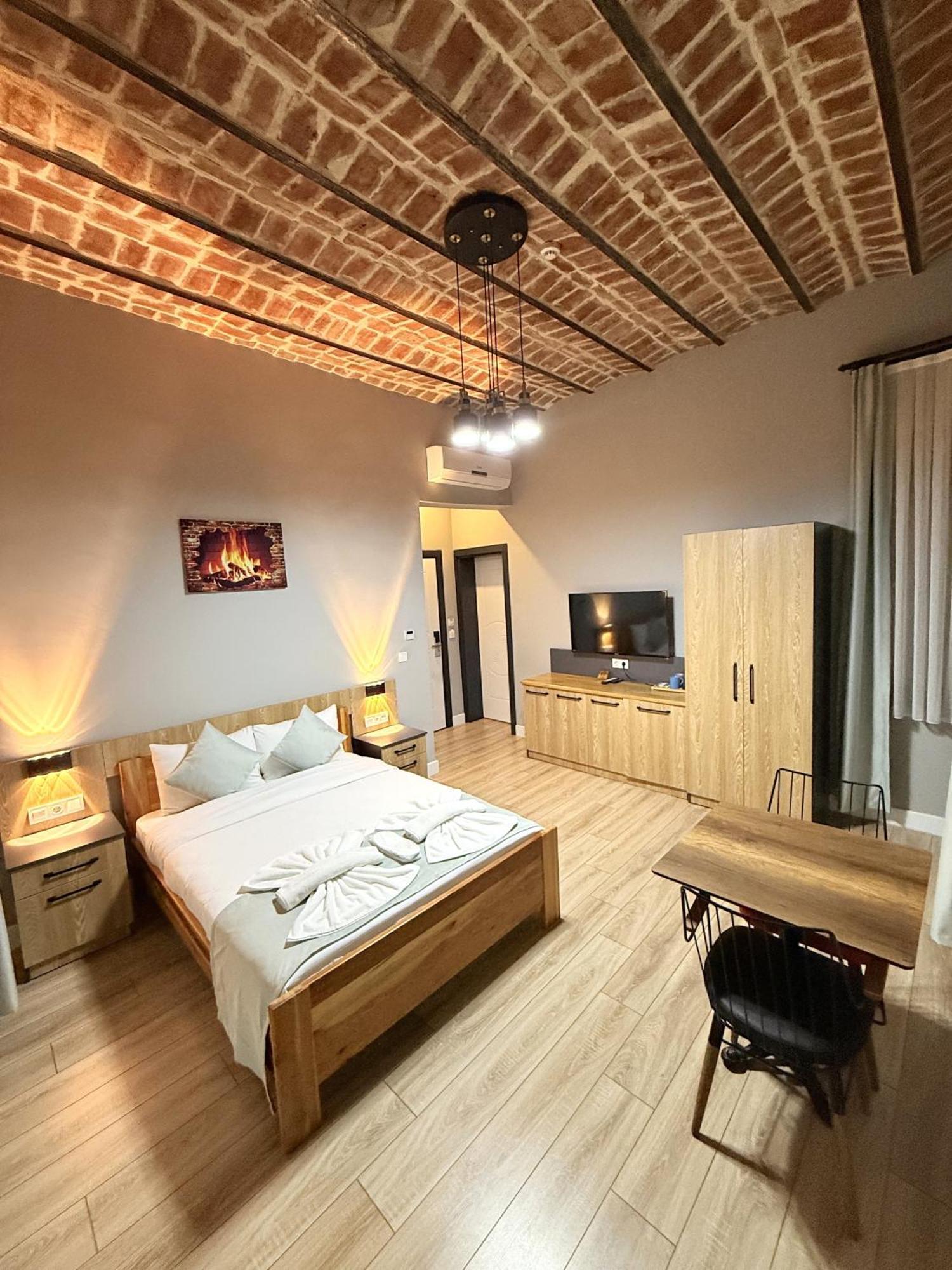 Apartament Taksim Alkan Tower *